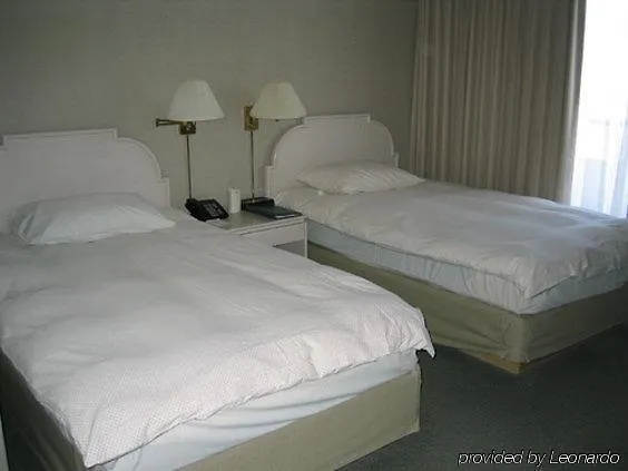 The Empire Landmark Hotel 溫哥華 3*,  加拿大