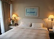 The Empire Landmark Hotel Vancouver