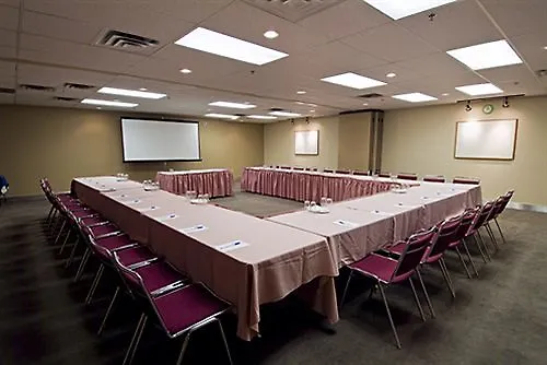 ***  The Empire Landmark Hotel Vancouver Kanada